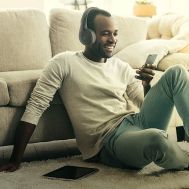 Motorola XT500 Μαύρο Ασύρματα Bluetooth over ear ακουστικά Hands Free | Ακουστικά Bluetooth στο smart-tech.gr