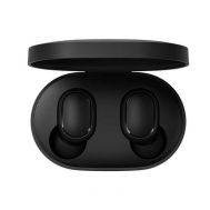 Xiaomi Mi True Wireless Earbuds Basic 2 Black (BHR4272GL) (XIABHR4272GL) | Ακουστικά Bluetooth στο smart-tech.gr