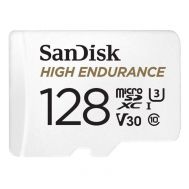 SanDisk? High Endurance microSD 128GB Card (SDSQQNR-128G-GN6IA) (SANSDSQQNR-128G-GN6IA) | Κάρτες μνήμης MicroSD στο smart-tech.gr
