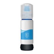 Μελάνι EPSON EcoTank Συμβατό C Σελίδες:6000 101/102/103/104/105/106/502/504 70ml  Cyan | ΜΕΛΑΝΙΑ ΕΚΤΥΠΩΤΩΝ & DRUM στο smart-tech.gr