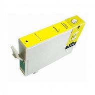 Μελάνι EPSON Συμβατό T1284 Σελίδες:215 Yellow για BX, SX, 125, 130, 230, 235W, 305F, 305FW, 420W, 425W, 430, 435W, 440W, 445W | ΜΕΛΑΝΙΑ ΕΚΤΥΠΩΤΩΝ & DRUM στο smart-tech.gr