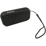 Akai WS-529 Φορητό ηχείο Bluetooth με USB και micro SD – 3 W | Φορητά ασύρματα ηχεία Bluetooth στο smart-tech.gr