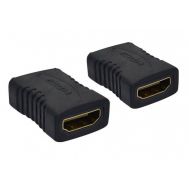 Αντάπτορας Ancus HiConnect HDMI Θηλυκό σε HDMI Θηλυκό | Καλώδια HDMI στο smart-tech.gr