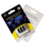 Κάλυμμα κάμερας SPPIP-002, 3 μεγέθη, μαύρο | ΛΟΙΠΑ ΑΞΕΣΟΥΑΡ στο smart-tech.gr