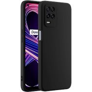 Θήκη TPU Ancus για Realme 8s 5G Μαύρη | Θήκες προστασίας για κινητά στο smart-tech.gr