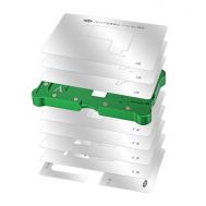 JLY βάση επισκευής motherboard BST-1023APLUS για iPhone, με BGA stencils | Βοηθητικά Εργαλεία στο smart-tech.gr