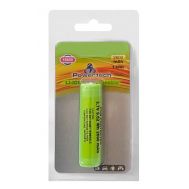 POWERTECH επαναφορτιζόμενη μπαταρία PT-863, 18650, 2600mAh 9.62Wh | ΕΠΑΝΑΦΟΡΤΙΖΟΜΕΝΕΣ ΜΠΑΤΑΡΙΕΣ ΝΙΚΕΛΙΟΥ ΜΕΤΑΛΛΟΥ (Ni-Mh) στο smart-tech.gr