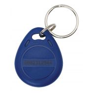SECUKEY Key tag ελέγχου πρόσβασης SCK-SKEY1, 125KHz ΕΜ, 10τμχ, μπλε | Κάρτες - Tags στο smart-tech.gr