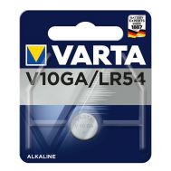 VARTA αλκαλική μπαταρία LR54, 1.5V, 1τμχ | ΑΛΚΑΛΙΚΕΣ ΜΠΑΤΑΡΙΕΣ στο smart-tech.gr