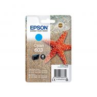 Epson Μελάνι Inkjet 603 Cyan (C13T03U24010) (EPST03U240) | Μελάνια για Inkjet Εκτυπωτές στο smart-tech.gr