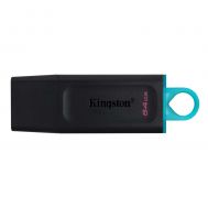 Kingston DataTraveler Exodia 64GB USB 3.2 Gen 1 (DTX/64GB) (KINDTX/64GB) | USB FLASH DRIVES - STICKS στο smart-tech.gr