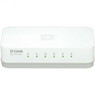 D-LINK GO-SW-5E | Switches στο smart-tech.gr