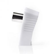 NEDIS CSGP40920WT | Καλώδια, Πρίζες & Adaptors RF (Κεραίας Τηλεόρασης) στο smart-tech.gr