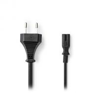 NEDIS PCGB11040BK20 | Καλώδια Τροφοδοσίας στο smart-tech.gr