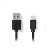 NEDIS CCGP60600BK10 | ΚΑΛΩΔΙΑ & ADAPTORS στο smart-tech.gr