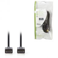 NEDIS CVGP34000BK10 | Καλώδια & Adaptors Εικόνας HDMI στο smart-tech.gr