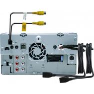 JVC KWV820BT | Ράδιο CD/USB/MP3 (2 Din) στο smart-tech.gr