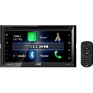 JVC KWV820BT | Ράδιο CD/USB/MP3 (2 Din) στο smart-tech.gr