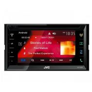 JVC KWV330BT | Ράδιο CD/USB/MP3 (2 Din) στο smart-tech.gr