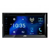 JVC KWV330BT | Ράδιο CD/USB/MP3 (2 Din) στο smart-tech.gr