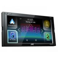 JVC KWM730BT | Ράδιο CD/USB/MP3 (2 Din) στο smart-tech.gr