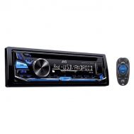 JVC KDDB67E | Ράδιο CD/USB/MP3 (1 Din) στο smart-tech.gr