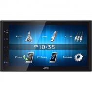 JVC KWM24BT | Ράδιο CD/USB/MP3 (2 Din) στο smart-tech.gr