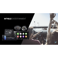 JVC KWM24BT | Ράδιο CD/USB/MP3 (2 Din) στο smart-tech.gr