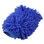 AMIO Γάντι καθαρισμού μικροινών 25 x 18cm, μπλε | ΛΟΙΠΑ ΑΞΕΣΟΥΑΡ ΑΥΤΟΚΙΝΗΤΟΥ στο smart-tech.gr