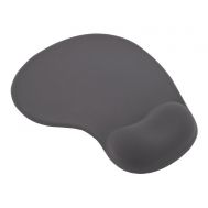 ESPERANZA gel mouse pad EA137Y, 230x190x20mm, γκρι | MOUSE PADS στο smart-tech.gr