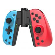 ROAR ασύρματο JoyCon gamepad RR-0015 για Nintendo Switch, μπλε & κόκκινο | GAMING Χειριστήρια (Gamepads) στο smart-tech.gr