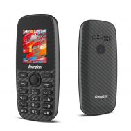 Energizer Energy E2 32MB/2GB Dual Sim 2G 1.77" Μαύρο με UK Αντάπτορα | ΚΙΝΗΤΑ ΤΗΛΕΦΩΝΑ & SMARTPHONES στο smart-tech.gr