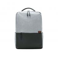 Xiaomi Commuter Backpack (Light Gray) (BHR4904GL) (XIABHR4904GL) | ΤΣΑΝΤΕΣ LAPTOP στο smart-tech.gr