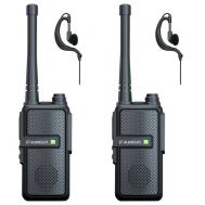 Albrecht Tectalk Worker 3 PROFCOM X2 | Ελεύθερης Χρήσης PMR446 στο smart-tech.gr