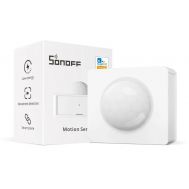 SONOFF smart αισθητήρας κίνησης PIR3-RF, 433MHz, 8m 100° | Ανιχνευτές Aερίων, Nερού και Kαπνού στο smart-tech.gr