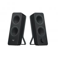Logitech Z207 2.0 Bluetooth Speakers (Black) (980-001295) (LOGZ207) | ΗΧΕΙΑ ΓΙΑ PC στο smart-tech.gr