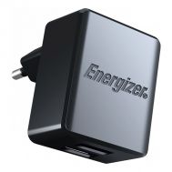 ENERGIZER A12EU | ΕΠΙΤΟΙΧΙΟΙ ΦΟΡΤΙΣΤΕΣ USB & ΚΑΛΩΔΙΑ ΦΟΡΤΙΣΗΣ στο smart-tech.gr