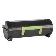 Toner Lexmark Συμβατό MS510 50F2U00 Σελίδες:20000 Black για MS 510DN, 610DN DE DTE | Toner στο smart-tech.gr