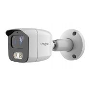 LONGSE IP κάμερα BMSAFG200WH, 2.8mm, 2MP, αδιάβροχη IP67, PoE | Διαδικτυακές IP Κάμερες στο smart-tech.gr