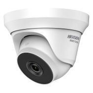 HIKVISION υβριδική κάμερα HiWatch HWT-T220-M, 2.8mm, 2MP, IP66, IR 40m | Αναλογικές κάμερες HD-TVI 720p & 1080p στο smart-tech.gr