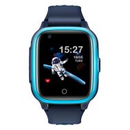 INTIME smartwatch για παιδιά D31, 1.4" οθόνη αφής, κάμερα, GPS, 4G, μπλε | GPS TRACKERS - ΣΥΣΚΕΥΕΣ ΕΝΤΟΠΙΣΜΟΥ & ΠΑΡΑΚΟΛΟΥΘΗΣΗΣ στο smart-tech.gr