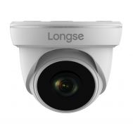 LONGSE υβριδική κάμερα LIRDLAHTC200F, 2.8mm, 1/3" CMOS 2MP, IR 20m | Αναλογικές κάμερες HD-TVI 720p & 1080p στο smart-tech.gr
