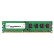 NETAC μνήμη DDR3 UDIMM NTBSD3P16SP-08, 8GB, 1600MHz, CL11 | ΜΝΗΜΕΣ RAM στο smart-tech.gr