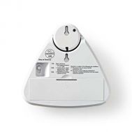 NEDIS ALRMPA10WT | ΕΞΟΠΛΙΣΜΟΣ ΑΥΤΟΚΙΝΗΤΟΥ στο smart-tech.gr