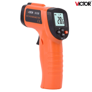 VICTOR VC-303B ΘΕΡΜΟΜΕΤΡΟ ΥΠΕΡΥΘΡΩΝ VICTOR | Μηχανήματα - Πολύμετρα στο smart-tech.gr