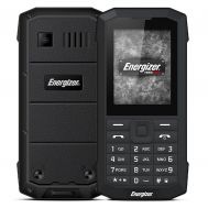 Energizer Energy 100 Dual Sim 2G 2.4" 1500 mAh, Bluetooth, Camera, IP54  Μαύρο με EU US UK Μπρίζα | ΚΙΝΗΤΑ ΤΗΛΕΦΩΝΑ & SMARTPHONES στο smart-tech.gr