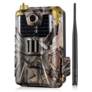 SUNTEK κάμερα για κυνηγούς HC-900M, PIR, 2G, 20MP, 1080p, IP65 | Αυτόνομες κάμερες GSM στο smart-tech.gr