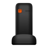 Maxcom MM426 (Dual Sim) 1.77" με Βάση Φόρτισης, Μεγάλα Πλήκτρα, Ραδιόφωνο, Φακό και Πλήκτρο Έκτακτης Ανάγκης Μαύρο | ΚΙΝΗΤΑ ΤΗΛΕΦΩΝΑ & SMARTPHONES στο smart-tech.gr