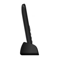 Maxcom MM426 (Dual Sim) 1.77" με Βάση Φόρτισης, Μεγάλα Πλήκτρα, Ραδιόφωνο, Φακό και Πλήκτρο Έκτακτης Ανάγκης Μαύρο | ΚΙΝΗΤΑ ΤΗΛΕΦΩΝΑ & SMARTPHONES στο smart-tech.gr