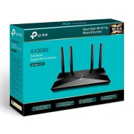 TP-LINK router Archer AX50, WiFi 6, AX3000, Dual Band, Ver. 1.0 | Modems / Routers στο smart-tech.gr